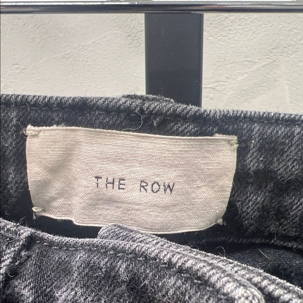 The Row Skinny Jeans - Picture 2 of 7